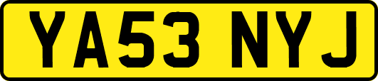 YA53NYJ