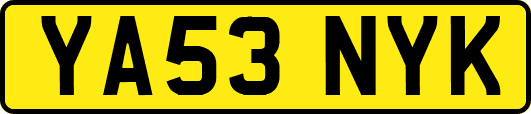 YA53NYK