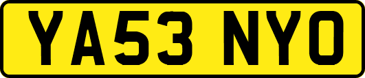 YA53NYO