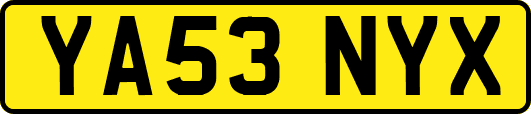 YA53NYX