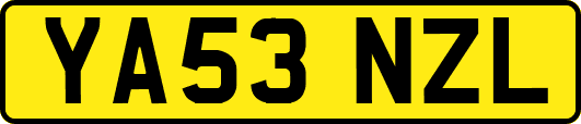 YA53NZL