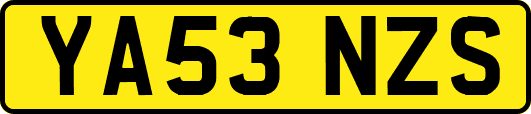 YA53NZS