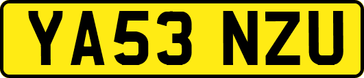 YA53NZU