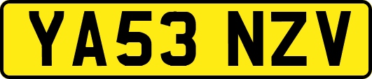 YA53NZV