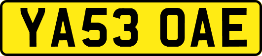 YA53OAE