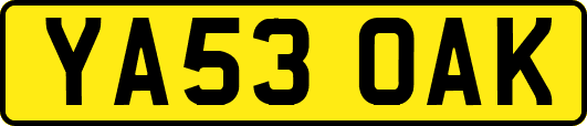 YA53OAK