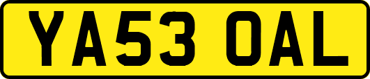YA53OAL