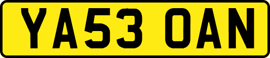 YA53OAN