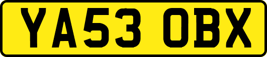 YA53OBX