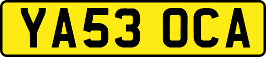 YA53OCA