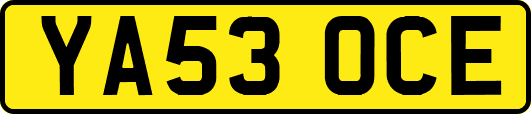 YA53OCE