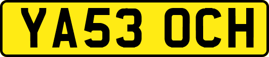 YA53OCH