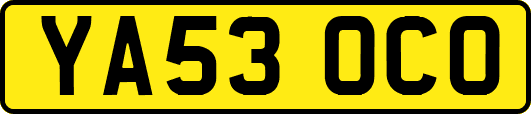 YA53OCO
