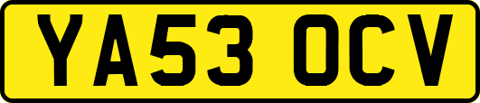 YA53OCV