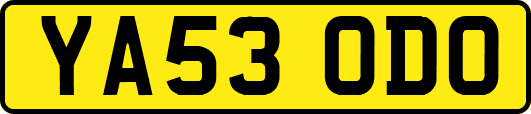 YA53ODO