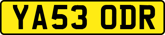 YA53ODR