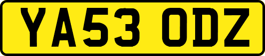 YA53ODZ