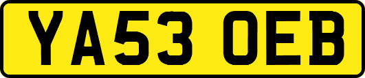 YA53OEB