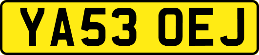 YA53OEJ