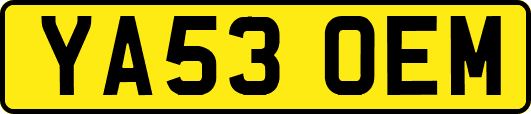 YA53OEM