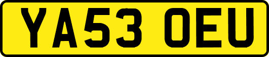 YA53OEU