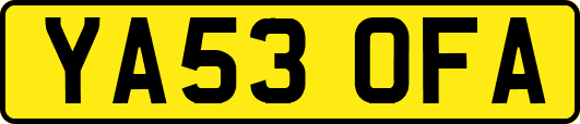 YA53OFA
