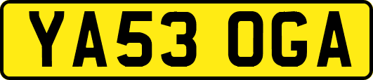 YA53OGA
