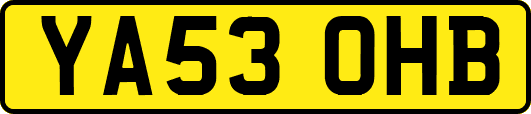 YA53OHB