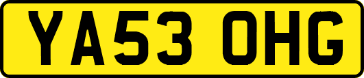 YA53OHG