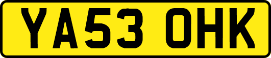YA53OHK
