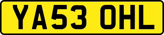 YA53OHL