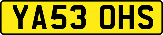 YA53OHS