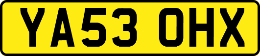 YA53OHX