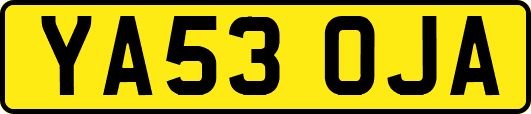 YA53OJA
