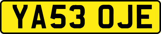 YA53OJE