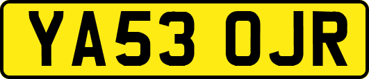 YA53OJR