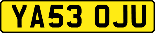 YA53OJU