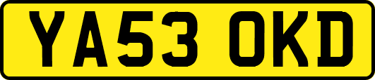 YA53OKD