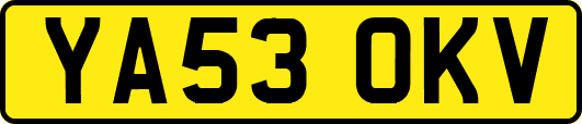 YA53OKV