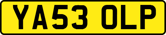 YA53OLP