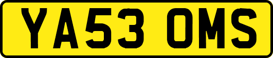 YA53OMS