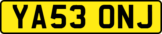 YA53ONJ