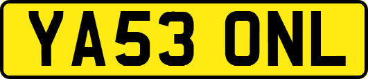 YA53ONL