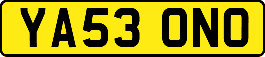 YA53ONO