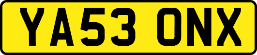 YA53ONX