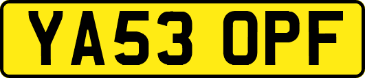 YA53OPF