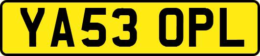 YA53OPL
