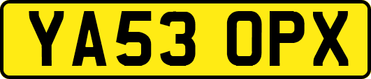 YA53OPX