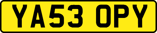YA53OPY