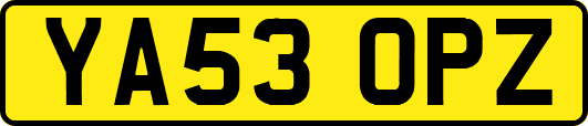 YA53OPZ